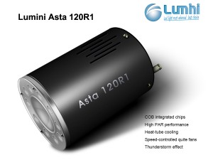 Lumini Asta LED Light